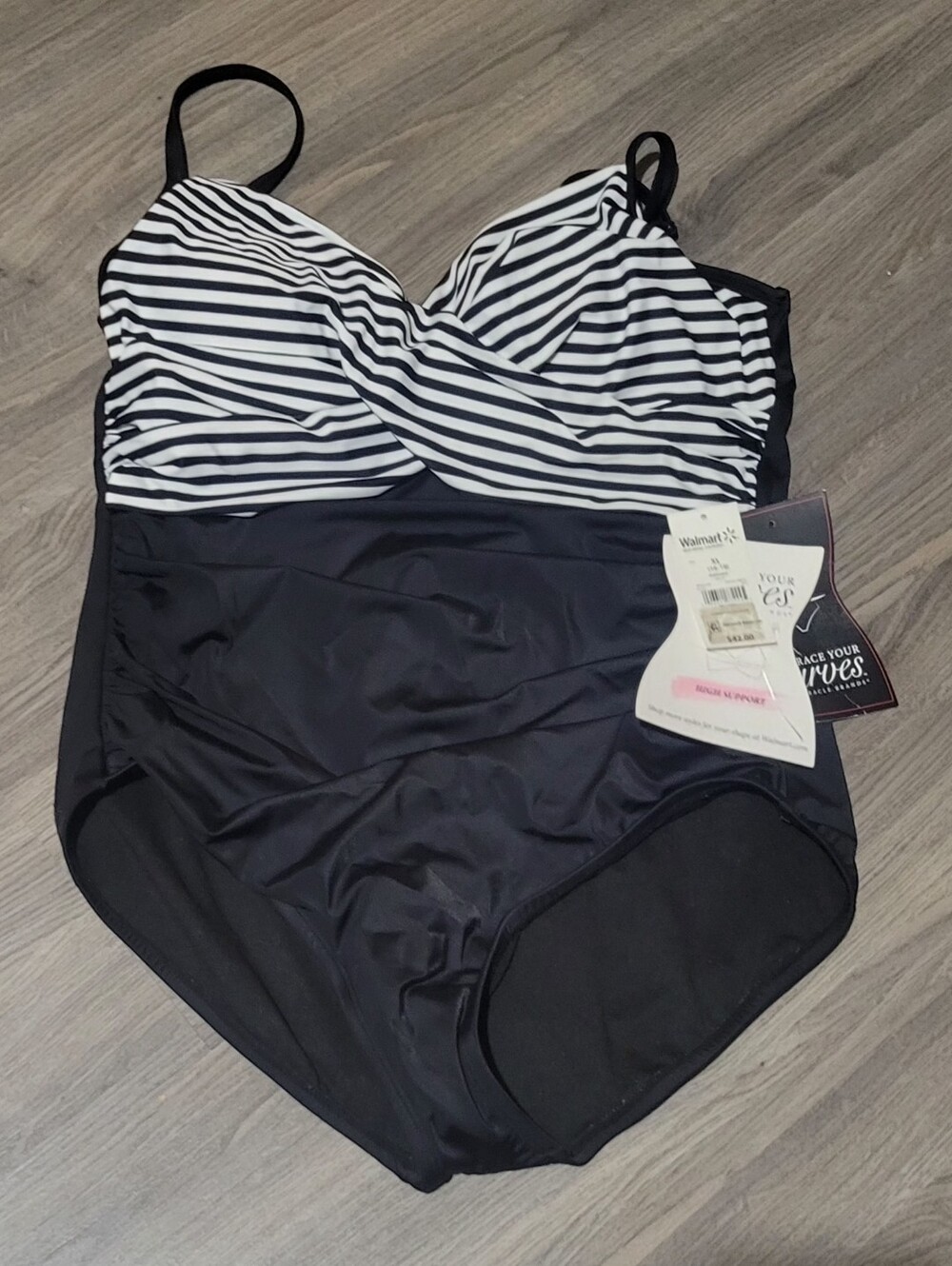 New Bathing Suit